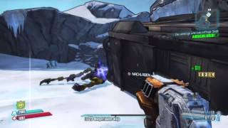 Borderlands 2: Best Infinite Eridium Exploit!  (Borderlands 2 Exploit)