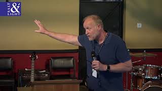 ILC18 A Family Rooted in the Word - Doug Kreighbaum