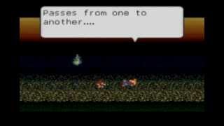 Live a Live Review (SNES): Remote RPGs Episode 1