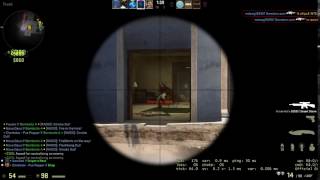 AUTO ACE IN 5 SECONDS!!!!