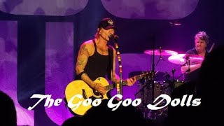 The Goo Goo Dolls - Iris (Live at Adelaide Entertainment Centre Theatre) #googoodolls
