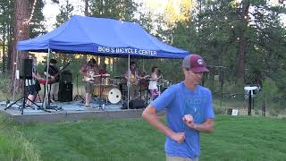 DeadSet @ The Loge Bend, OR 7/16/22  Set II
