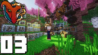 Create Mod and Tiny Mob Farms! - DragonForge #3