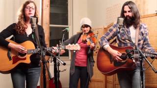 Ali Holder - "Drinking Double" at Music in the Hall with Daniel Thomas Phipps and Phoebe Hunt