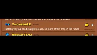 The most annoying Weekly Demon level i found so far | GD [2.11]
