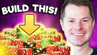 CRUSH Cash Games!!! [6 Hours Of Poker Strategy]