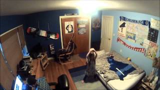 The Okula Easter Harlem Shake