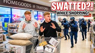 AngryGinge BOV BOY HOUSE SHOPPING