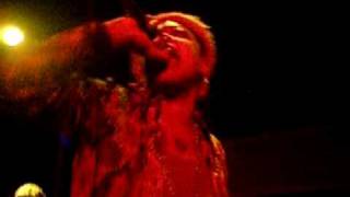 Medusa Here We Go ft. Big Mountain Live