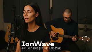 One Last Song (Studio Sessions)
