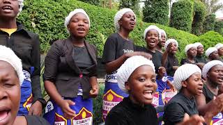 Yesu_Akubweranso_Mpingwe Seventh Day Adventist_Young Dorcus Choir.