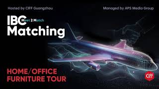 🏆 CIFF Guangzhou💡 Where Innovation Meets Manufacturing Excellence！