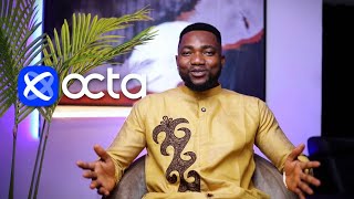 Download Octa Trading App