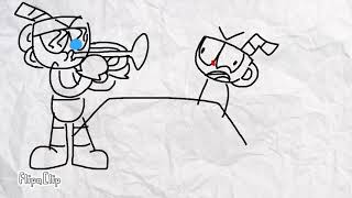 When Elder Kettle Isn’t Home..