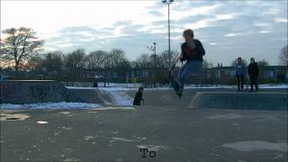GeorgeWalkerFilms