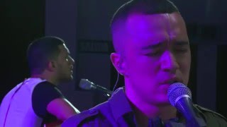Adorarte - Nazareno Band (DVD Acústico)