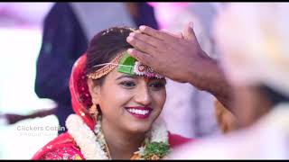 "Eternal Beginnings | A Cinematic Muhurtham Story"