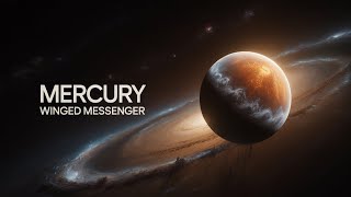 Gustav Holst | The Planets – Mercury Winged Messenger