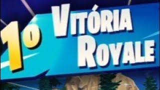 Fortnite: Fui fazer missão no solo e olha no que deu kk