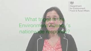 Defra Group Communications: An introduction to flooding