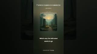 Trance Vocal Music | Goleksg - Voices from ancient stones | #trance #vocal #vocaltrance #clubmusic 