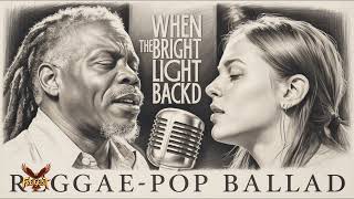 When the Bright Light Comes Back – Soulful Reggae Ballad of Hope