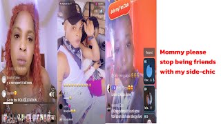 Blo0d thicker than water