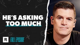 My Husband’s Sexual Requests Make Me Uncomfortable