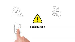 Difference between hard and soft email bounces