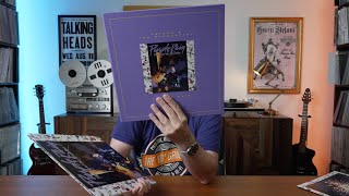 Prince - Purple Rain Vinyl LP Review and Comparison - One Step vs Original vs Kevin Gray Analog Cut
