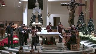 Epiphany Concert