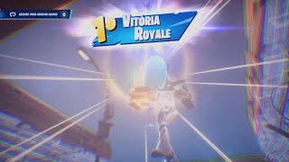 Fortnite - vitoria da moita
