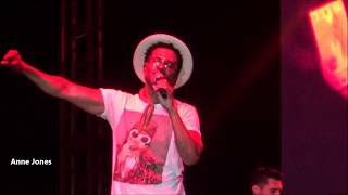 Eric Benet - Femininity (Live 8/9/19)