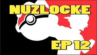 Valaine Plays - Pokemon leaf green - Nuzlocke challenge episode 12
