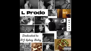 Treece "Don't worry, I'm on it." ft. Sam The Ruiner & RichBlessed [L Prodo MixTape 2023-2024]