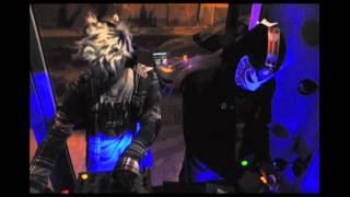 Disco Oz 2011 - extended cut