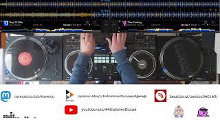 NEWTON - UKG VINYL & EVERYTHING HOUSE AFTER - 15/03/2025