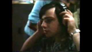 Radio Caroline  -   Caroline Overdrive 963 with Mark Matthews (1987)