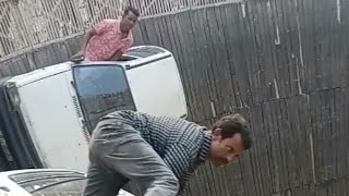 khatarnak stunt maut ka कुआं