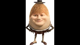 Ed Sheeran - Shape of You AGRESSIVE GYM GAMER PHONK REMIX