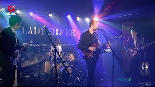LADY SILVER SHOW - (Live From The Musicspace)