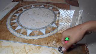 Diy 5 Homemade spinner for school with bearing