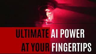 My Main AI Commercial 1