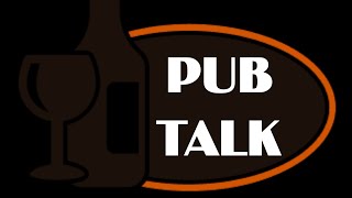 pub talk