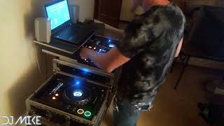 DJ Mike - Demo Mix (Episode #3) UNDERGROUND Tech House & Techno