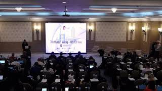 APTLD74 Opening Session