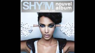 Shy'm - Prendre l'air (paroles)