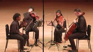 String Quartet in D major, Op. 20, No. 4 - Franz Joseph Haydn