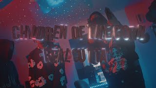 Real Cutta - Children Of The Corn (Official Music Video)