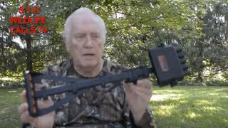 New AarroLok Quiver For Crossbows